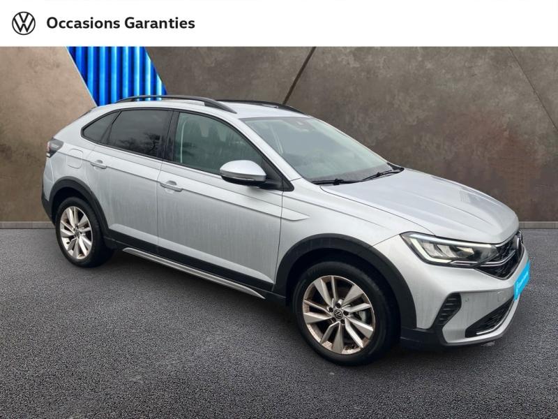 Voitures occasions VOLKSWAGEN TAIGO VW Edition Dechy