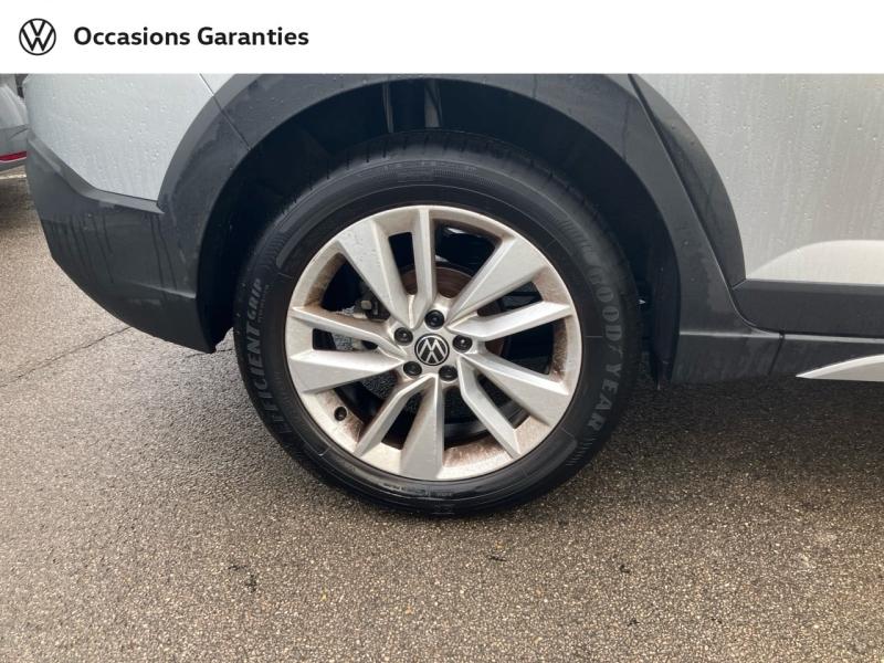 Voitures occasions VOLKSWAGEN TAIGO VW Edition Dechy