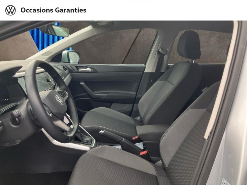 Voitures occasions VOLKSWAGEN TAIGO VW Edition Villeneuve-d'Ascq