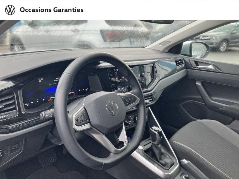 Voitures occasions VOLKSWAGEN TAIGO VW Edition Villeneuve-d'Ascq