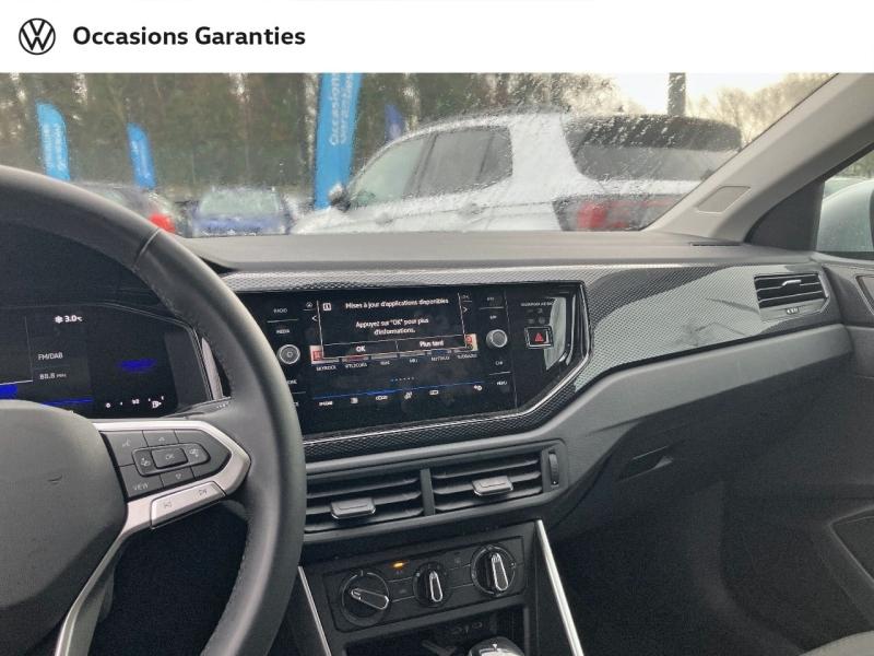 Voitures occasions VOLKSWAGEN TAIGO VW Edition Villeneuve-d'Ascq