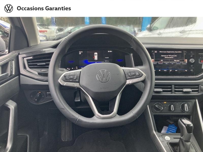 Voitures occasions VOLKSWAGEN TAIGO VW Edition Villeneuve-d'Ascq