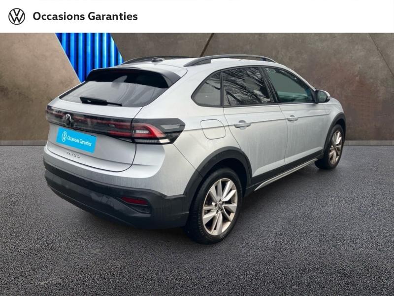 Voitures occasions VOLKSWAGEN TAIGO VW Edition Villeneuve-d'Ascq