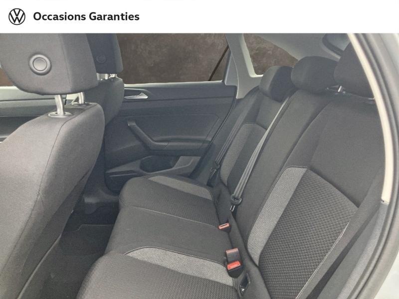 Voitures occasions VOLKSWAGEN TAIGO VW Edition Villeneuve-d'Ascq