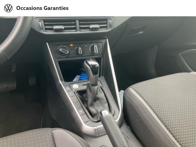 Voitures occasions VOLKSWAGEN TAIGO VW Edition Dechy