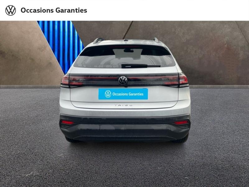 Voitures occasions VOLKSWAGEN TAIGO VW Edition Villeneuve-d'Ascq