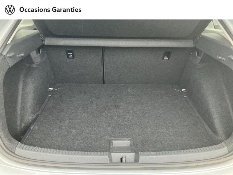 Voitures occasions VOLKSWAGEN TAIGO VW Edition Villeneuve-d'Ascq