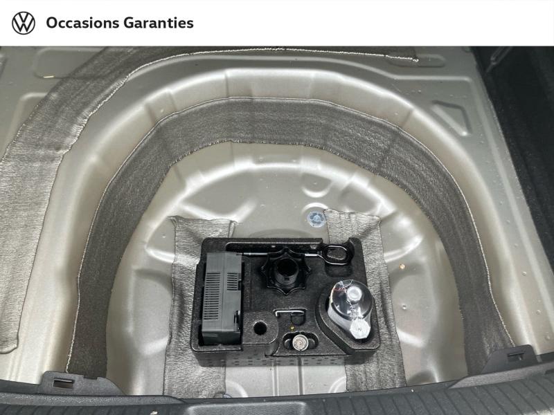 Voitures occasions VOLKSWAGEN TAIGO VW Edition Dechy