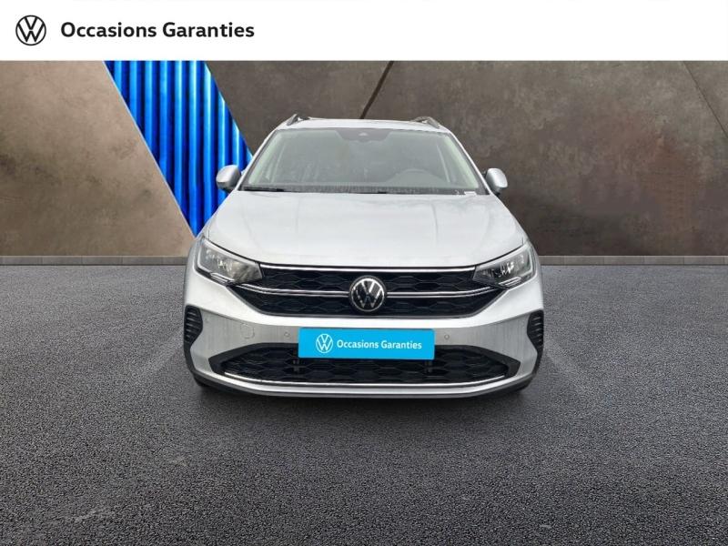 Voitures occasions VOLKSWAGEN TAIGO VW Edition Villeneuve-d'Ascq