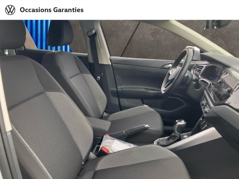 Voitures occasions VOLKSWAGEN TAIGO VW Edition Villeneuve-d'Ascq