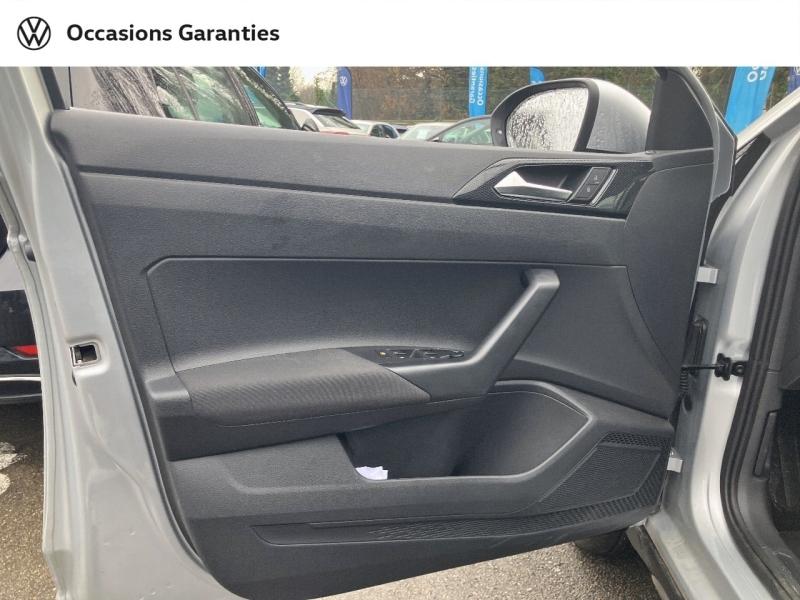 Voitures occasions VOLKSWAGEN TAIGO VW Edition Villeneuve-d'Ascq