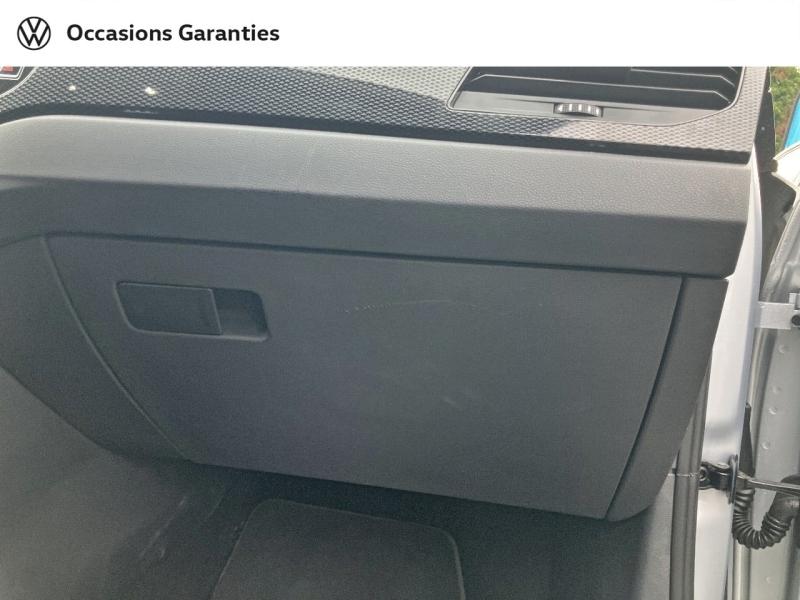 Voitures occasions VOLKSWAGEN TAIGO VW Edition Dechy