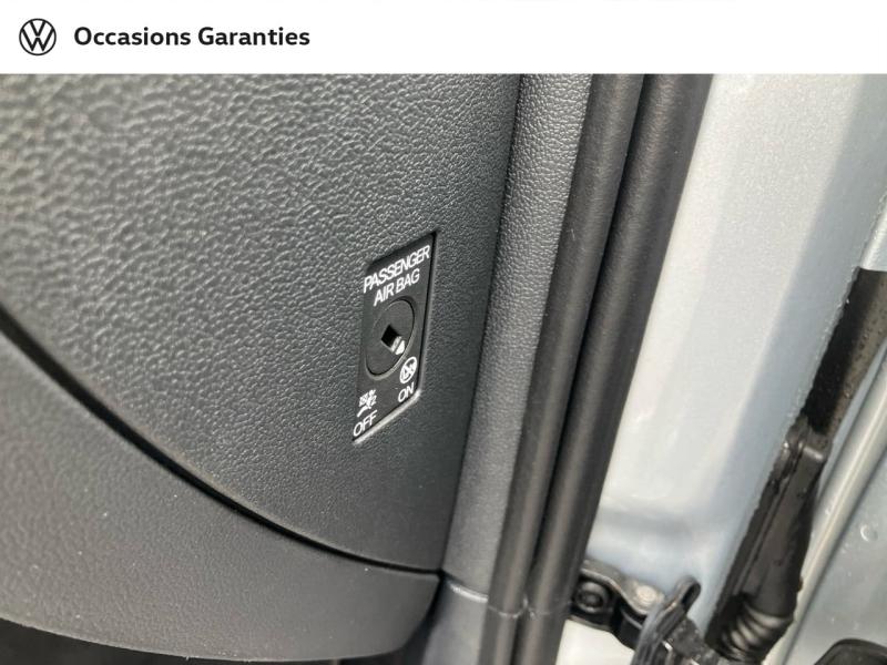 Voitures occasions VOLKSWAGEN TAIGO VW Edition Dechy