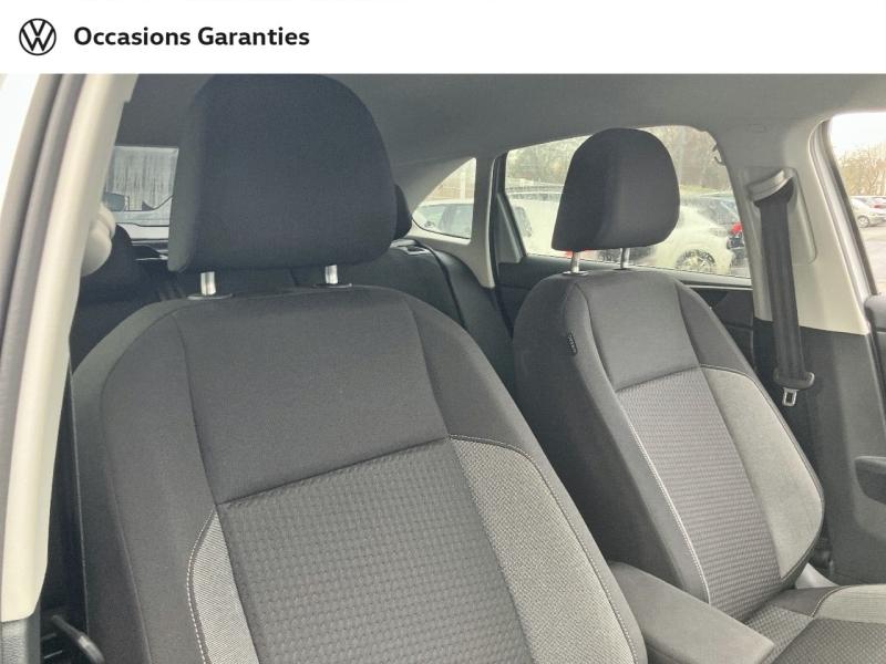 Voitures occasions VOLKSWAGEN TAIGO VW Edition Dechy