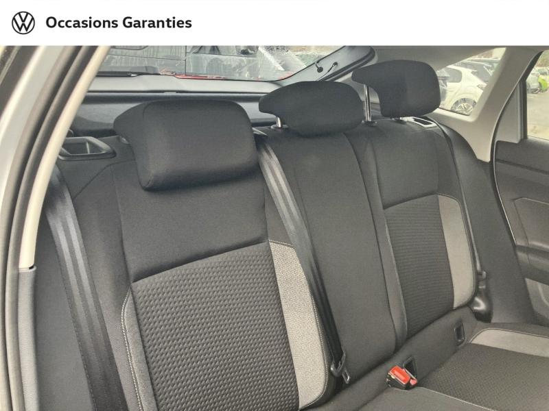 Voitures occasions VOLKSWAGEN TAIGO VW Edition Villeneuve-d'Ascq