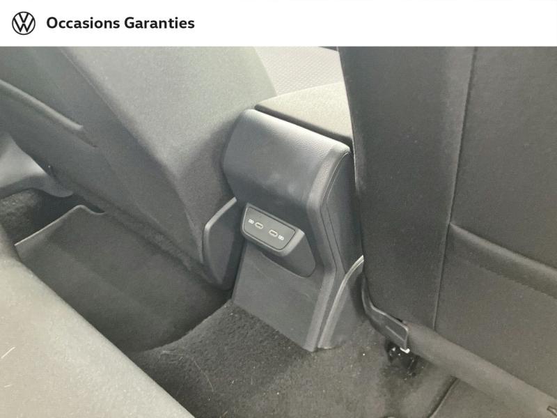 Voitures occasions VOLKSWAGEN TAIGO VW Edition Dechy