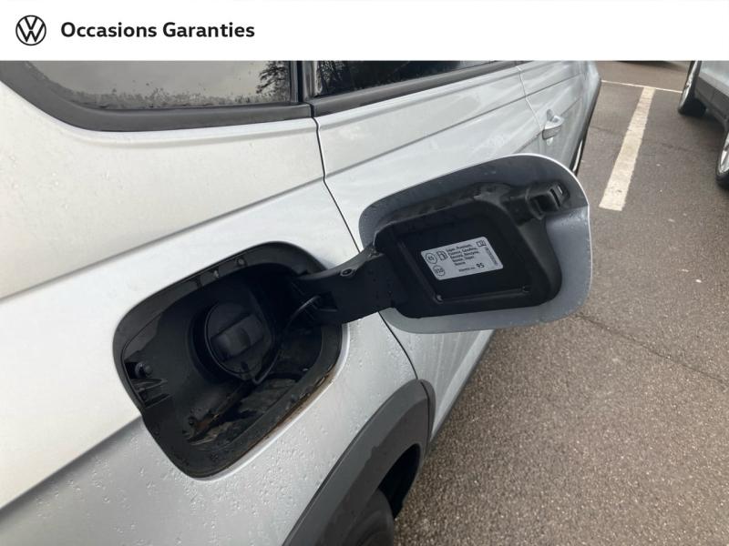 Voitures occasions VOLKSWAGEN TAIGO VW Edition Dechy