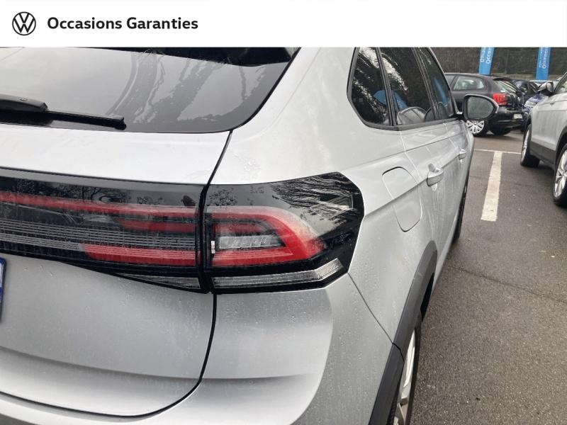 Voitures occasions VOLKSWAGEN TAIGO VW Edition Dechy