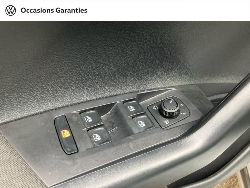 Voitures occasions VOLKSWAGEN TAIGO VW Edition Dechy