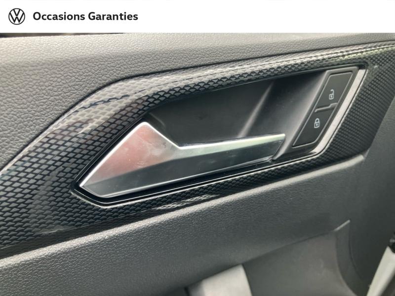 Voitures occasions VOLKSWAGEN TAIGO VW Edition Villeneuve-d'Ascq