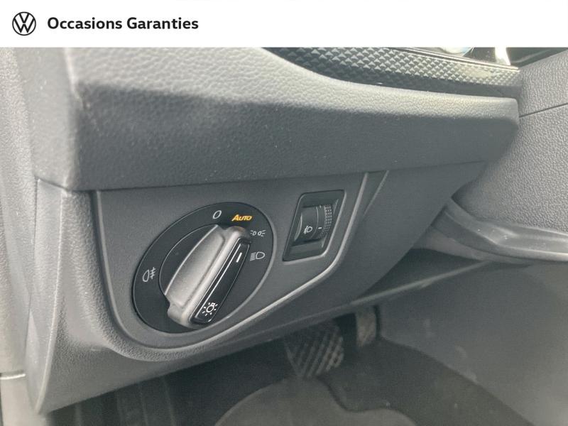 Voitures occasions VOLKSWAGEN TAIGO VW Edition Dechy