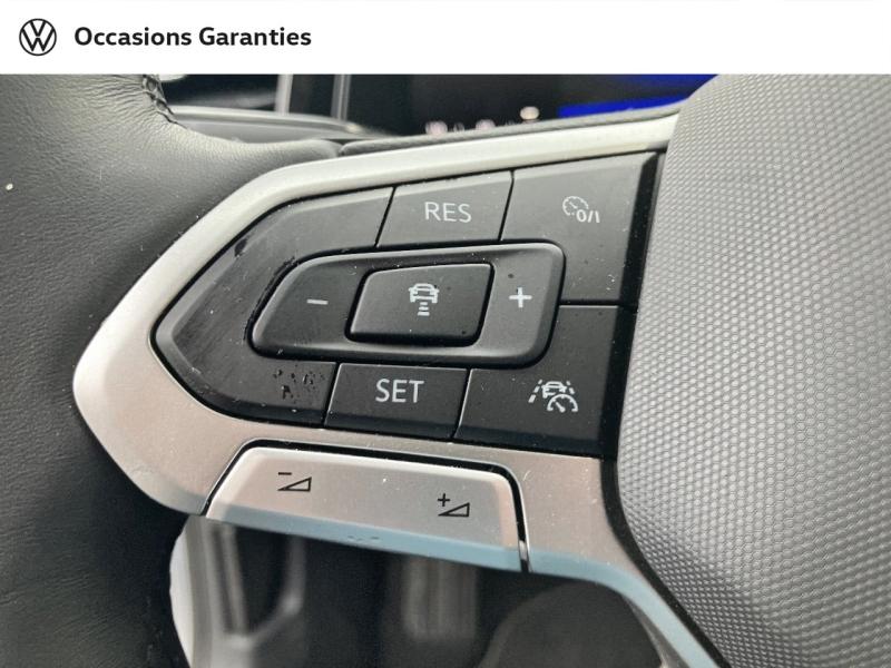 Voitures occasions VOLKSWAGEN TAIGO VW Edition Dechy
