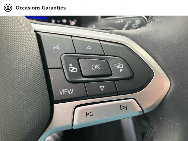 Voitures occasions VOLKSWAGEN TAIGO VW Edition Villeneuve-d'Ascq