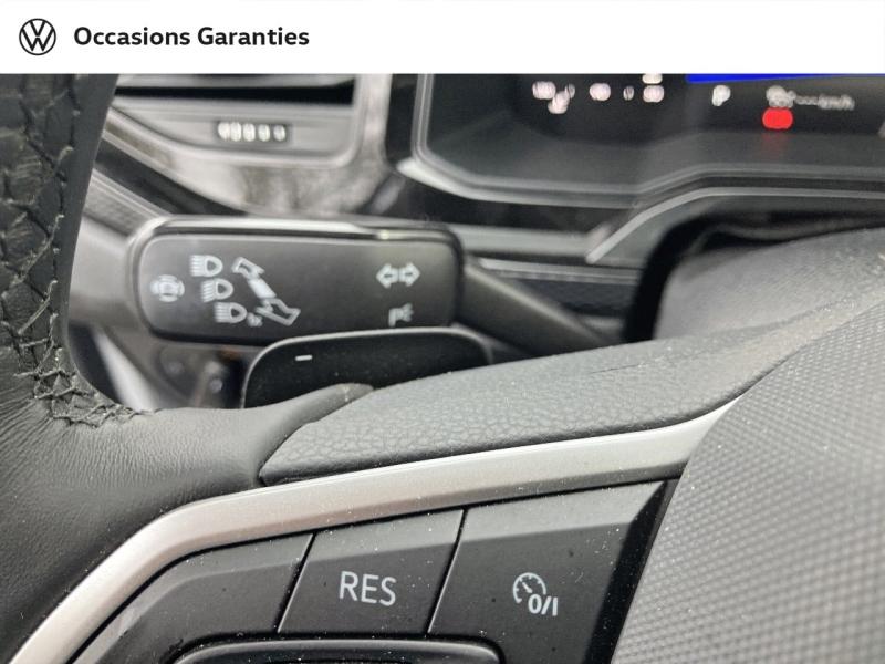 Voitures occasions VOLKSWAGEN TAIGO VW Edition Dechy