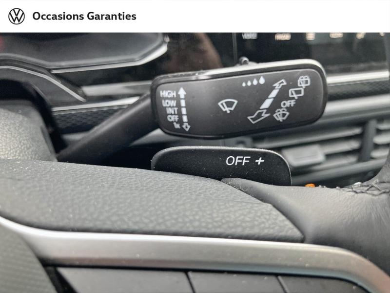 Voitures occasions VOLKSWAGEN TAIGO VW Edition Villeneuve-d'Ascq