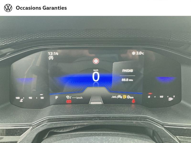 Voitures occasions VOLKSWAGEN TAIGO VW Edition Dechy