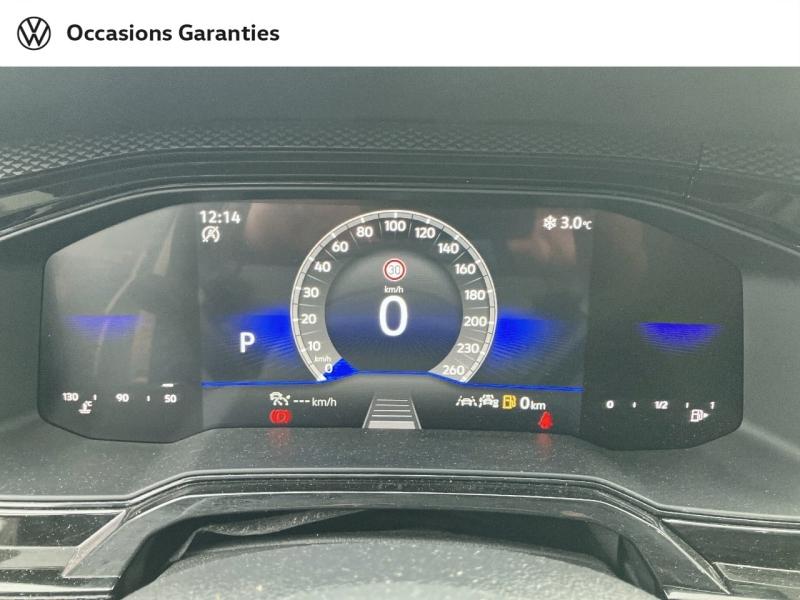 Voitures occasions VOLKSWAGEN TAIGO VW Edition Dechy