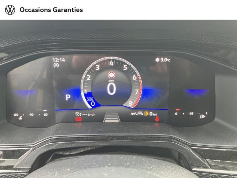 Voitures occasions VOLKSWAGEN TAIGO VW Edition Villeneuve-d'Ascq