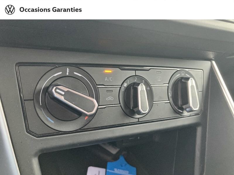 Voitures occasions VOLKSWAGEN TAIGO VW Edition Villeneuve-d'Ascq