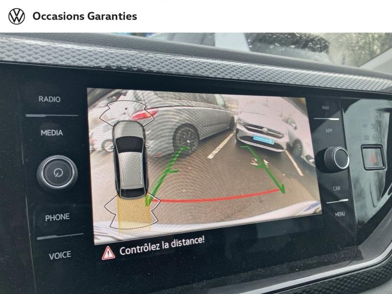 Voitures occasions VOLKSWAGEN TAIGO VW Edition Villeneuve-d'Ascq