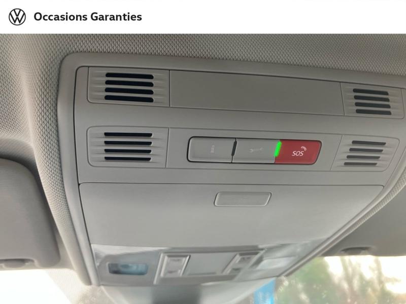 Voitures occasions VOLKSWAGEN TAIGO VW Edition Villeneuve-d'Ascq