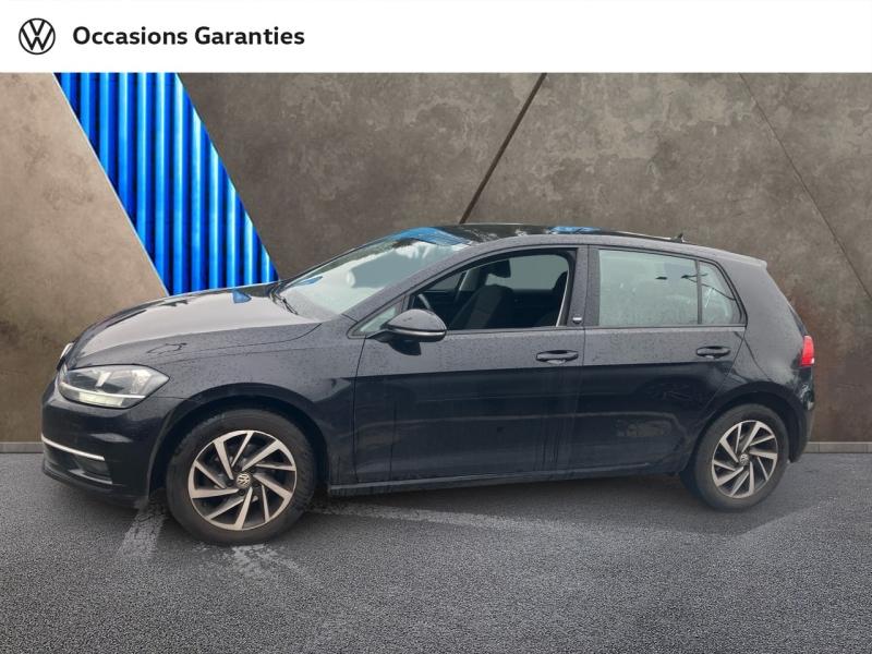 Voitures occasions VOLKSWAGEN GOLF Sound Villeneuve-d'Ascq