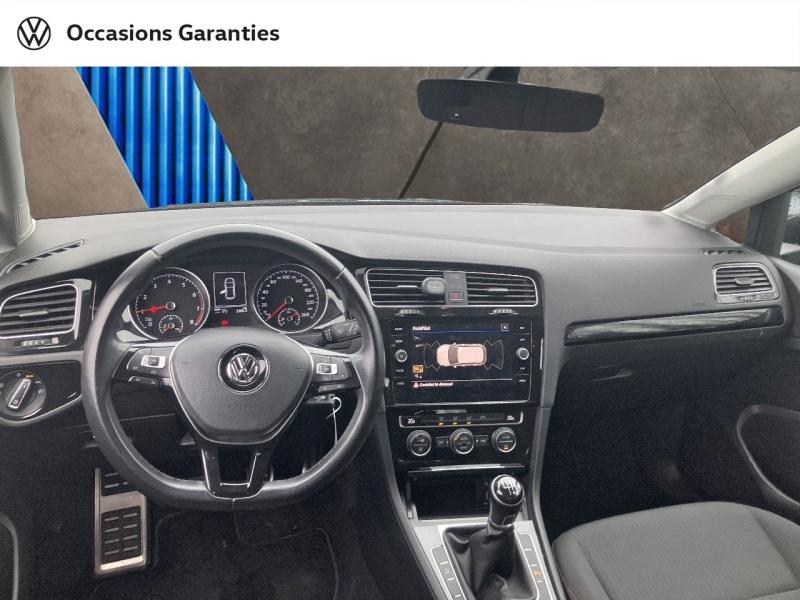 Voitures occasions VOLKSWAGEN GOLF Sound Villeneuve-d'Ascq