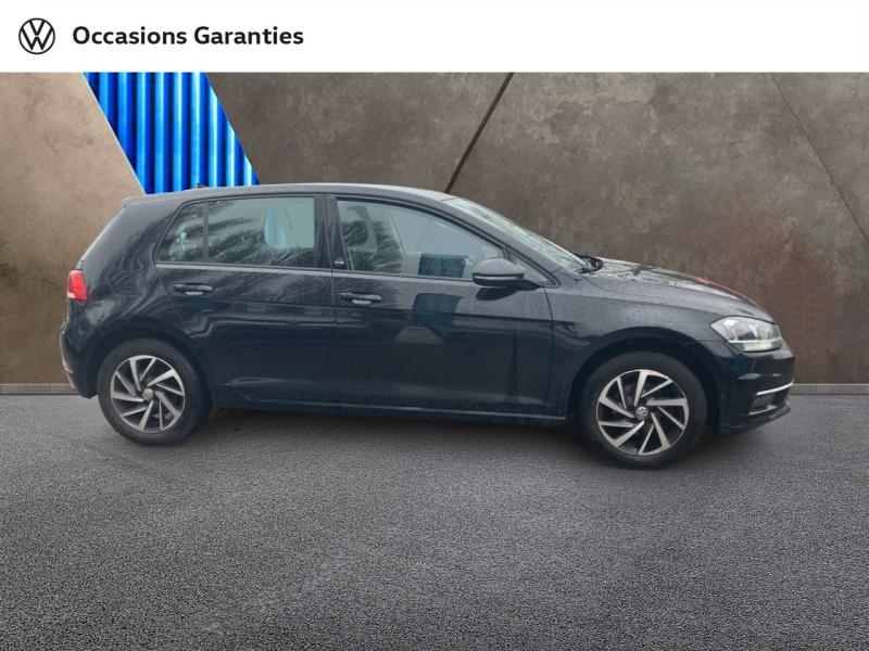 Voitures occasions VOLKSWAGEN GOLF Sound Villeneuve-d'Ascq