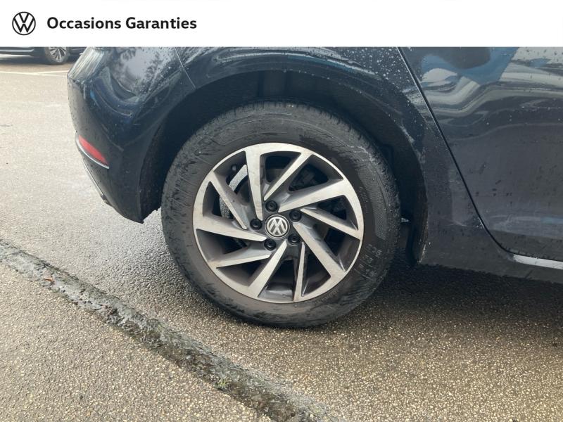 Voitures occasions VOLKSWAGEN GOLF Sound Villeneuve-d'Ascq
