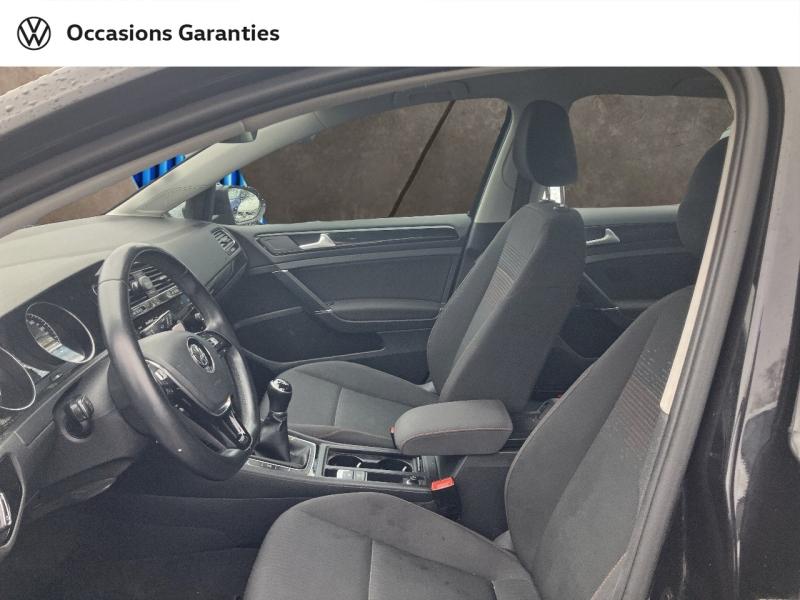 Voitures occasions VOLKSWAGEN GOLF Sound Villeneuve-d'Ascq