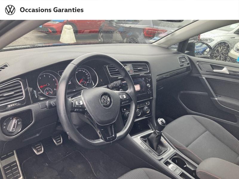 Voitures occasions VOLKSWAGEN GOLF Sound Villeneuve-d'Ascq