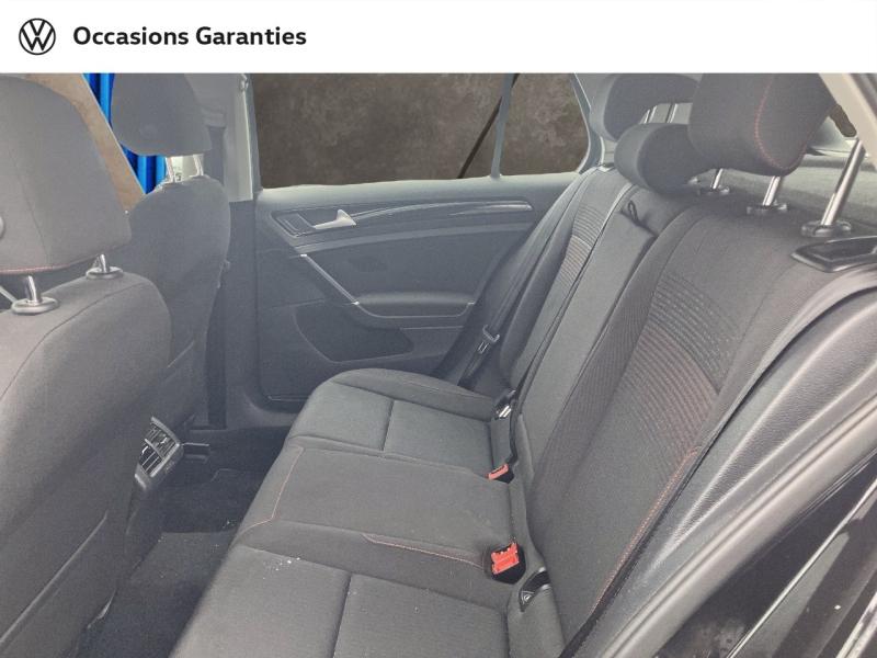 Voitures occasions VOLKSWAGEN GOLF Sound Villeneuve-d'Ascq