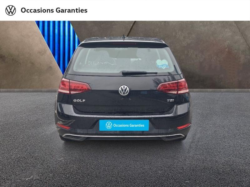 Voitures occasions VOLKSWAGEN GOLF Sound Villeneuve-d'Ascq