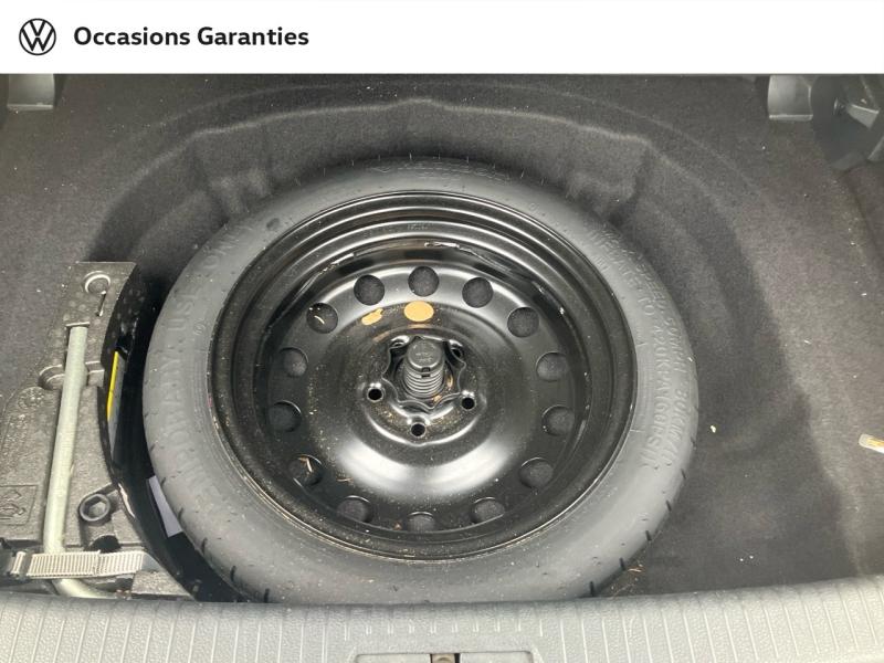 Voitures occasions VOLKSWAGEN GOLF Sound Villeneuve-d'Ascq