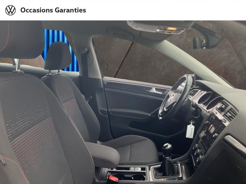 Voitures occasions VOLKSWAGEN GOLF Sound Villeneuve-d'Ascq