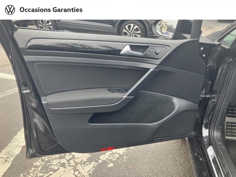 Voitures occasions VOLKSWAGEN GOLF Sound Villeneuve-d'Ascq