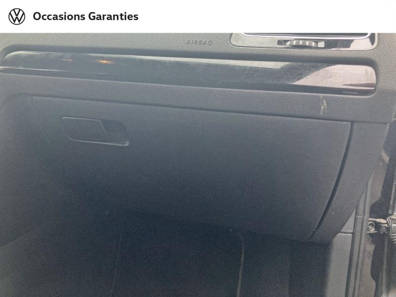 Voitures occasions VOLKSWAGEN GOLF Sound Villeneuve-d'Ascq