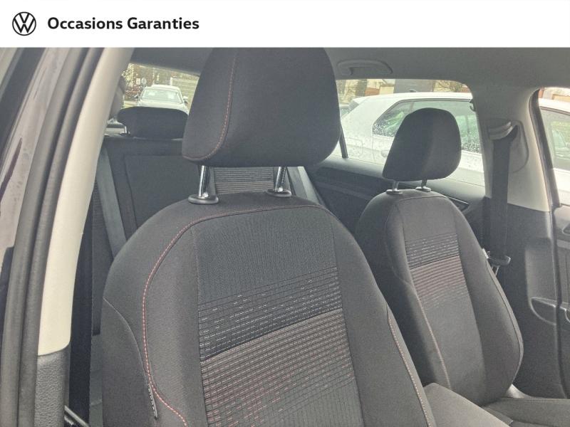 Voitures occasions VOLKSWAGEN GOLF Sound Villeneuve-d'Ascq