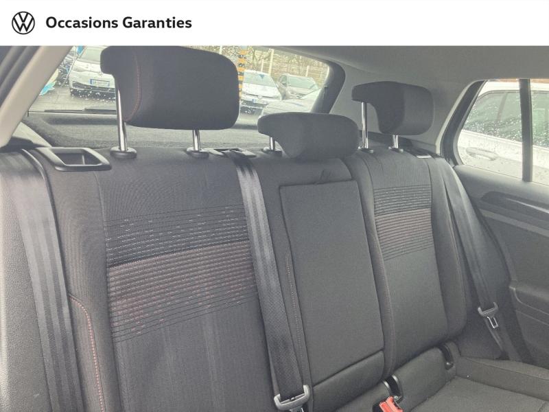 Voitures occasions VOLKSWAGEN GOLF Sound Villeneuve-d'Ascq
