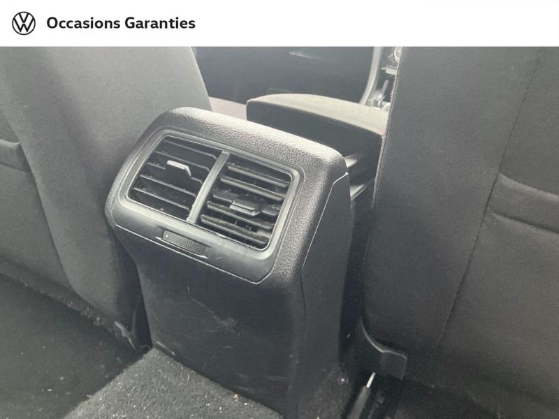 Voitures occasions VOLKSWAGEN GOLF Sound Villeneuve-d'Ascq